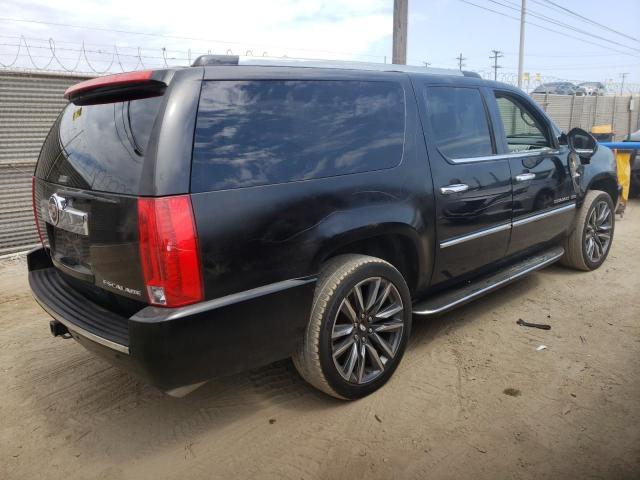 Photo 4 from auction – 2013 CADILLAC ESCALADE E with VIN 1GYS3GEF4DR207394