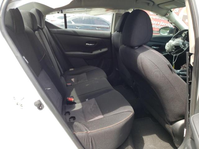 Photo 6 from auction – 2020 NISSAN SENTRA SR with VIN 3N1AB8DV2LY206100