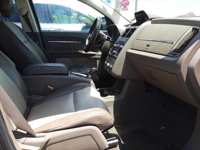 Photo 5 from auction – 2010 DODGE JOURNEY R/ with VIN 3D4PG6FV1AT107629