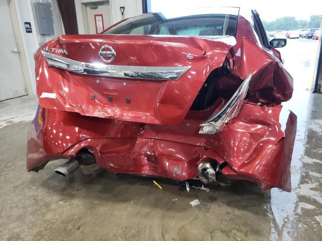 Photo 9 from auction – 2015 NISSAN ALTIMA 2.5 with VIN 1N4AL3AP6FC260537
