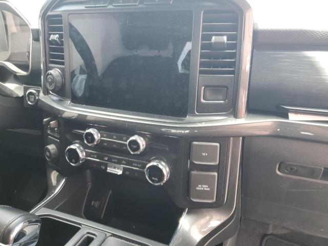 Photo 9 from auction – 2021 FORD F150 SUPER with VIN 1FTEW1CP5MFC41414