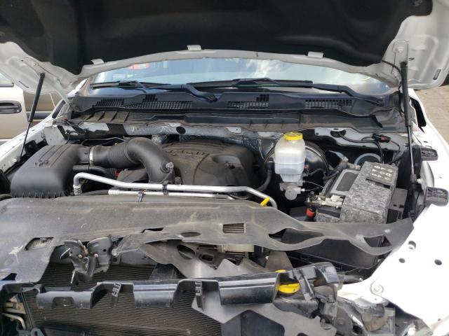 Photo 7 from auction – 2018 RAM 2500 ST with VIN 3C6TR4CT0JG282340