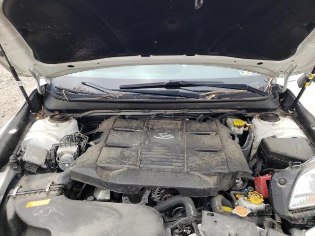 Photo 7 from auction – 2016 SUBARU OUTBACK 3. with VIN 4S4BSENC6G3359960