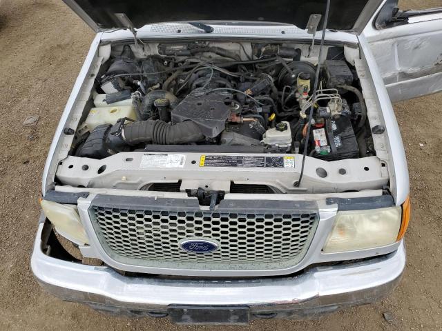 Photo 7 from auction – 2002 FORD RANGER SUP with VIN 1FTZR45E22PB56821