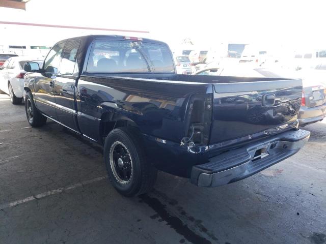 Photo 3 from auction – 2007 CHEVROLET SILVERADO with VIN 1GCEC19V67Z146653