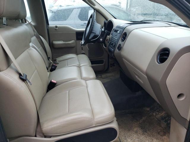 Photo 5 from auction – 2008 FORD F150 with VIN 1FTRF12268KB80675