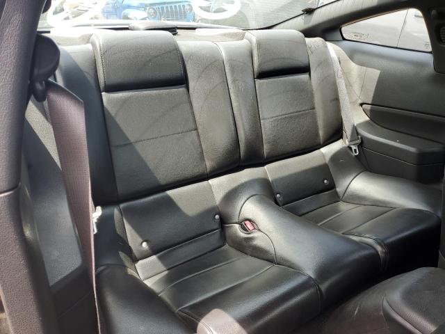 Photo 6 from auction – 2007 FORD MUSTANG with VIN 1ZVHT80N775317014