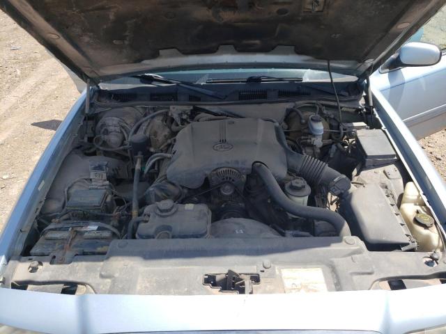 صورة رقم 7 من المزاد - 2001 FORD CROWN VICT مع VIN 2FAFP74W01X141978