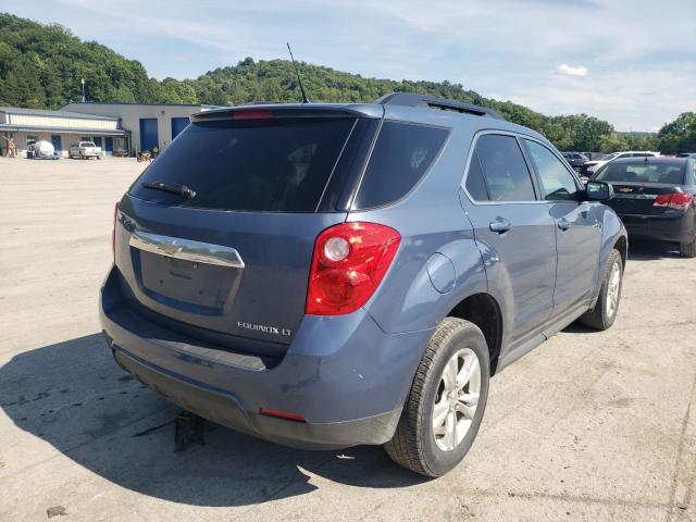 Photo 4 from auction – 2012 CHEVROLET EQUINOX LT with VIN 2GNALDEK3C6139734