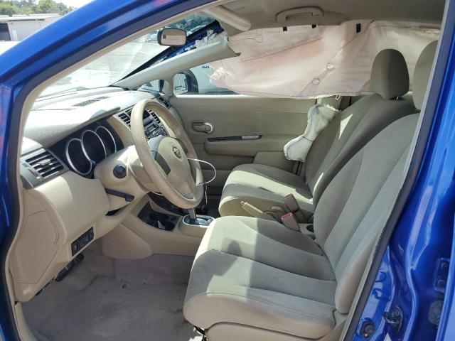 Photo 5 from auction – 2012 NISSAN VERSA S with VIN 3N1BC1CP8CK274643