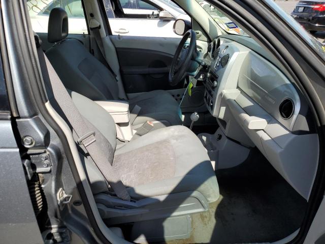 Photo 5 from auction – 2008 CHRYSLER PT CRUISER with VIN 3A8FY48B18T156412