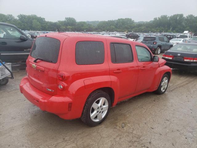 Photo 4 from auction – 2009 CHEVROLET HHR LT with VIN 3GNCA23B99S571860