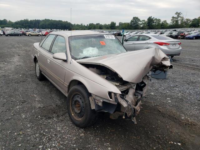 FORD TAURUS 1994 with VIN 1FALP52U5RA158207 - Photo from auction