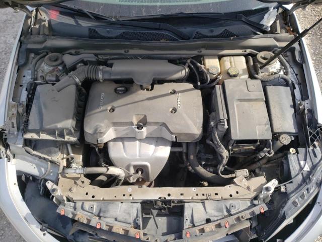Photo 7 from auction – 2014 CHEVROLET IMPALA LT with VIN 2G1115SL1E9241092