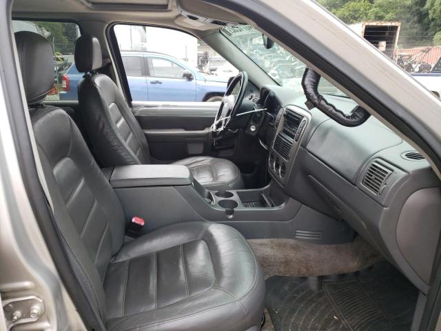 Photo 5 from auction – 2003 FORD EXPLORER X with VIN 1FMZU73K83UC15605