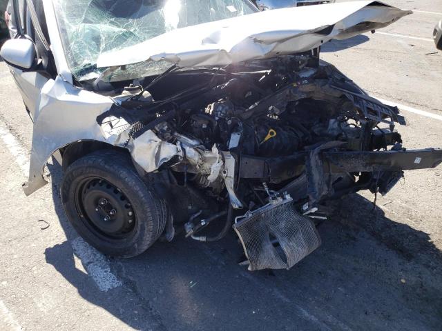 Photo 9 from auction – 2019 HYUNDAI ACCENT SE with VIN 3KPC24A37KE068636