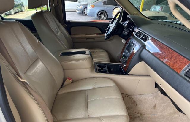 Photo 5 from auction – 2007 CHEVROLET TAHOE C150 with VIN 1GNFC13J37R112607