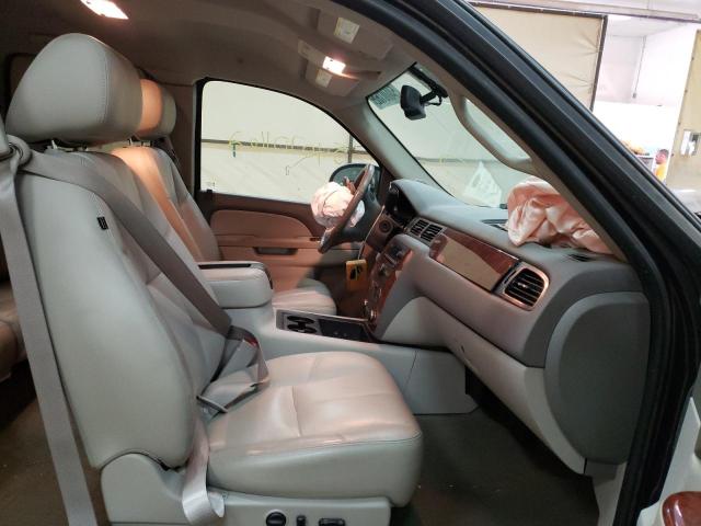 Photo 5 from auction – 2011 CHEVROLET SILVERADO with VIN 1GCRKTE39BZ217664