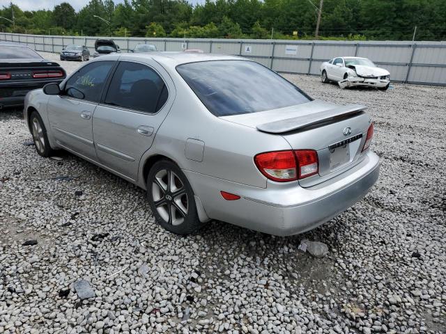 Photo 3 from auction – 2003 INFINITI I35 with VIN JNKDA31A43T100319
