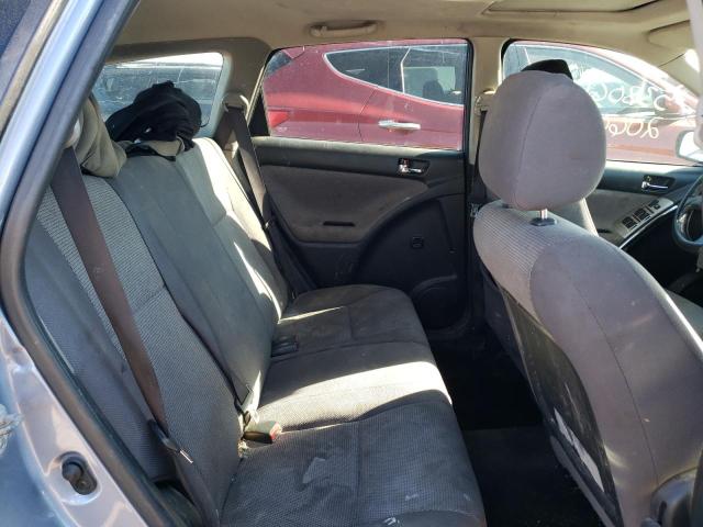 Photo 6 from auction – 2005 TOYOTA MATRIX with VIN 2T1KR32EX5C552000