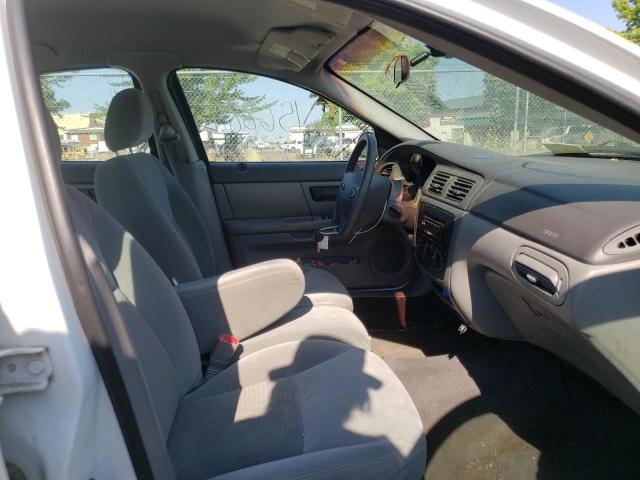 Photo 5 from auction – 2003 FORD TAURUS SE with VIN 1FAFP53U13A243242