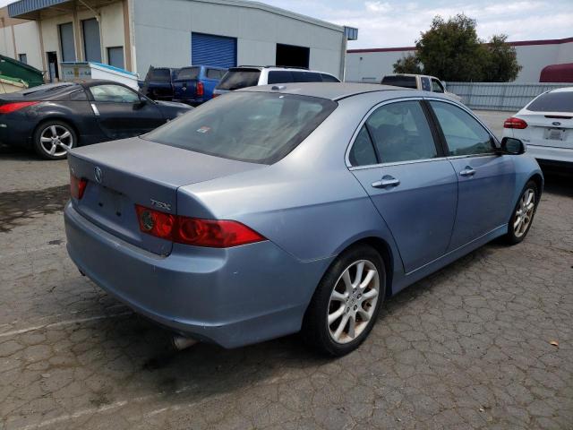 Photo 4 from auction – 2006 ACURA TSX with VIN JH4CL96866C019907