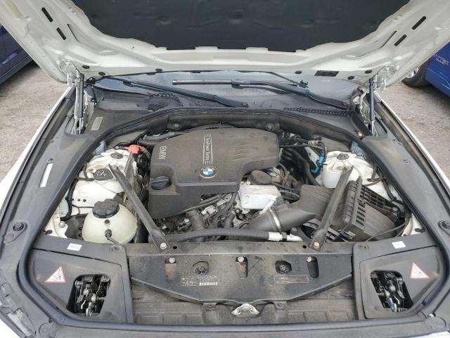 Photo 7 from auction – 2012 BMW 528 XI with VIN WBAXH5C53CC594837