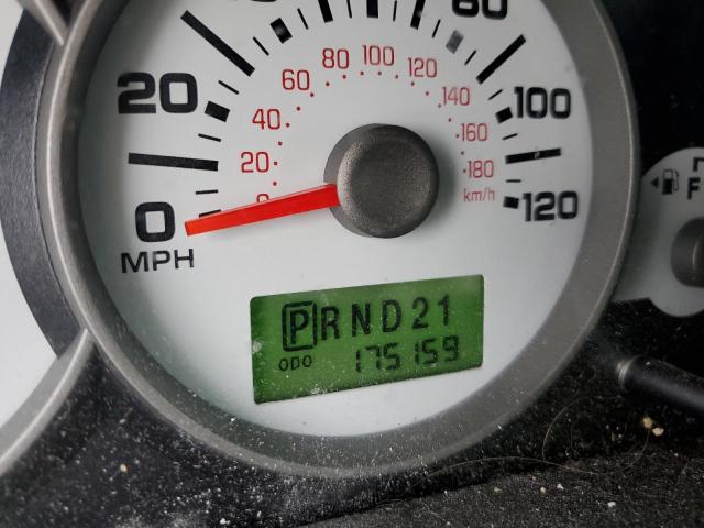 Photo 8 from auction – 2005 FORD ESCAPE XLS with VIN 1FMYU02Z25KD13402