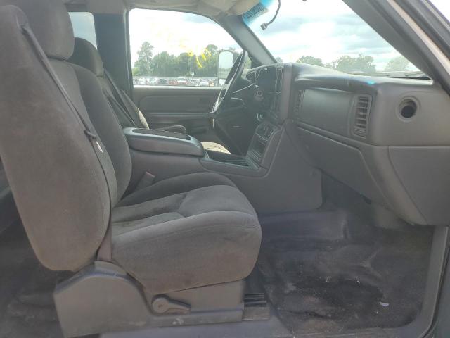 Photo 5 from auction – 2005 CHEVROLET SILVERADO with VIN 1GCHC29G15E156435