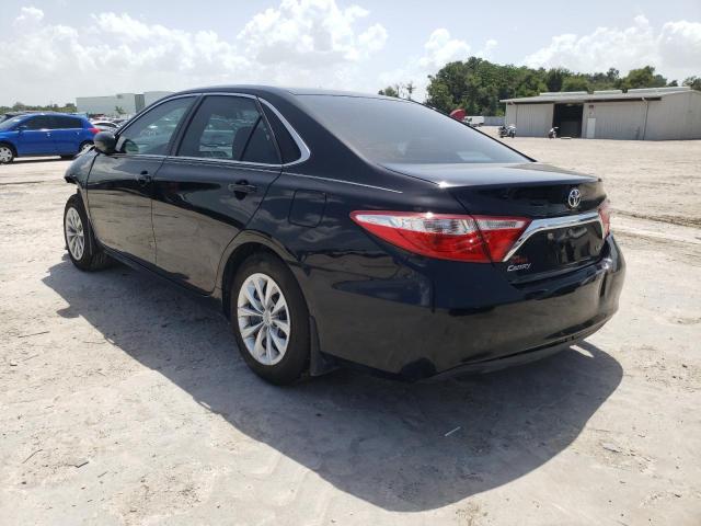 Photo 3 from auction – 2017 TOYOTA CAMRY LE with VIN 4T1BF1FKXHU446095