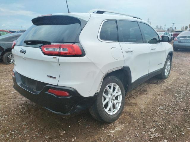 Photo 4 from auction – 2018 JEEP CHEROKEE L with VIN 1C4PJMCB6JD501470