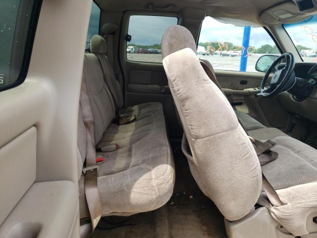 Photo 6 from auction – 2001 CHEVROLET SILVERADO with VIN 2GCEC19V311114923
