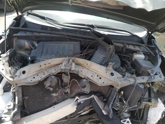 Photo 7 from auction – 2015 TOYOTA HIGHLANDER with VIN 5TDJKRFH0FS169781