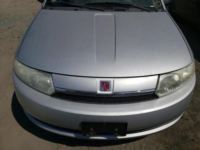 Photo 9 from auction – 2004 SATURN ION LEVEL with VIN 1G8AJ52F04Z201909