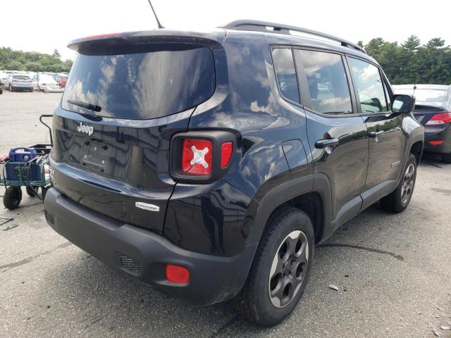 Photo 4 from auction – 2015 JEEP RENEGADE L with VIN ZACCJBBH7FPB89032
