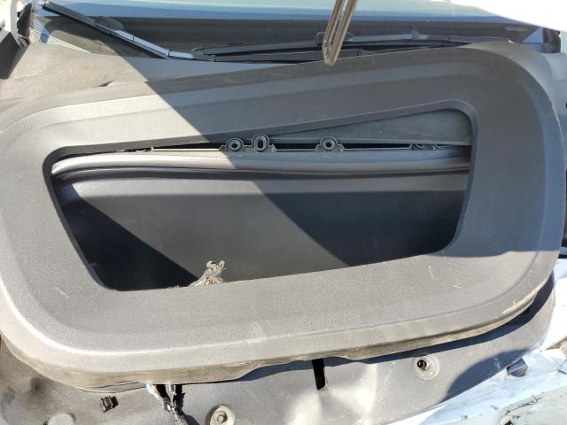Photo 7 from auction – 2022 TESLA MODEL Y with VIN 7SAYGDEF5NF397025