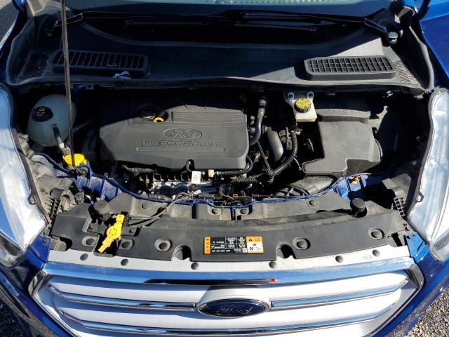 Photo 7 from auction – 2018 FORD ESCAPE SE with VIN 1FMCU0GD2JUB17305