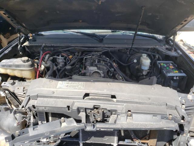 Photo 7 from auction – 2008 GMC YUKON DENA with VIN 1GKFK63898J215427
