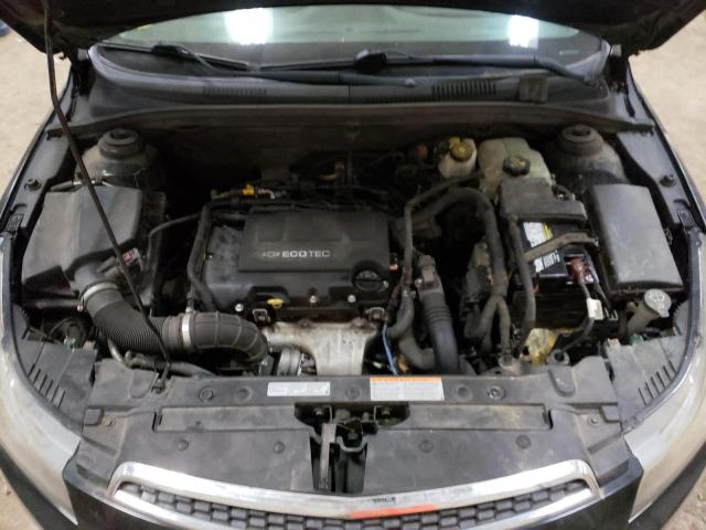 Photo 7 from auction – 2012 CHEVROLET CRUZE LT with VIN 1G1PF5SC3C7255084