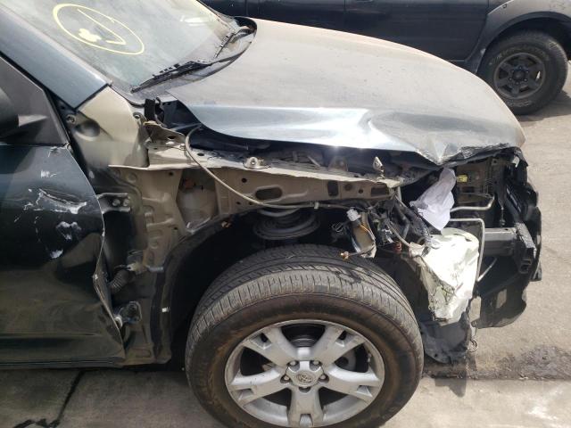 Photo 9 from auction – 2012 TOYOTA RAV4 with VIN 2T3ZF4DV7CW118369
