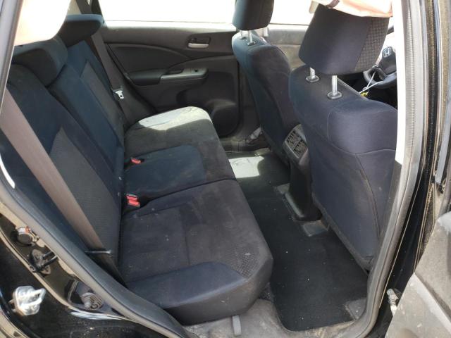 Photo 6 from auction – 2016 HONDA CR-V LX with VIN 2HKRM3H32GH504185