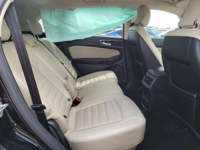 Photo 6 from auction – 2016 FORD EDGE with VIN 2FMPK3J97GBC34518