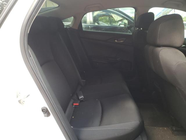Photo 6 from auction – 2019 HONDA CIVIC LX with VIN 2HGFC2F67KH575320