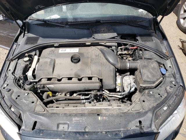 Photo 7 from auction – 2013 VOLVO S80 T6 with VIN YV1902AH9D1167295