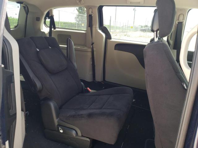 Photo 6 from auction – 2014 DODGE GRAND CARA with VIN 2C4RDGCG0ER122397