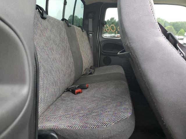 Photo 6 from auction – 2001 DODGE RAM 2500 with VIN 3B7KC23Z31G804389