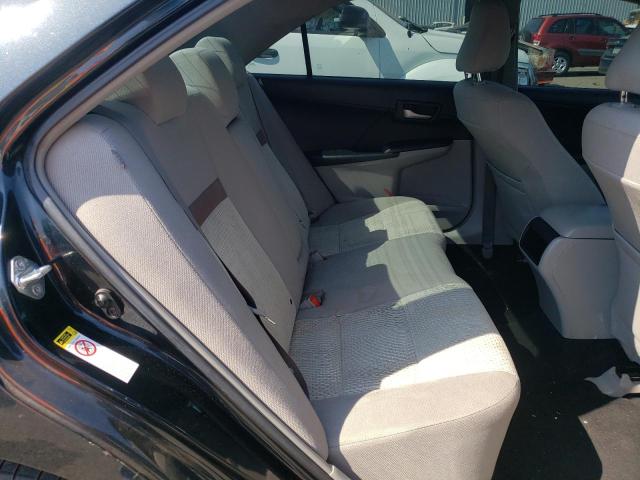Photo 6 from auction – 2012 TOYOTA CAMRY BASE with VIN 4T4BF1FK2CR240915