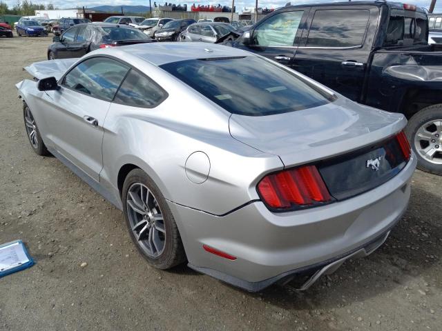صورة رقم 3 من المزاد - 2016 FORD MUSTANG مع VIN 1FA6P8TH3G5203098