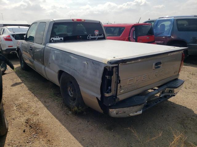 Photo 3 from auction – 2003 CHEVROLET SILVERADO with VIN 1GCEC19T83Z213004