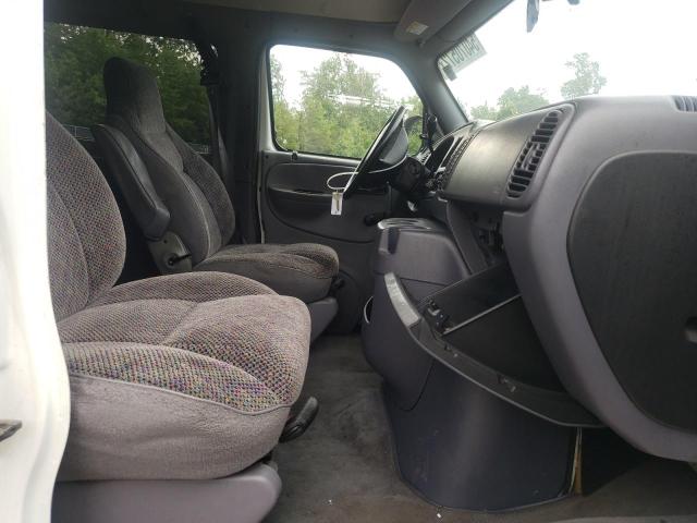 Photo 5 from auction – 1999 DODGE RAM WAGON with VIN 2B5WB35Z5XK526087